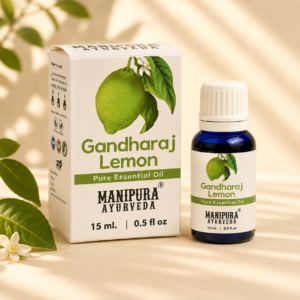 Gandhraj Lemon