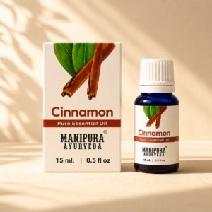 Cinnamon