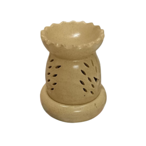 Ceramic Diffuser - Electric (Bulb-Operated)