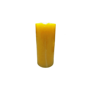 Mango Aroma Candle