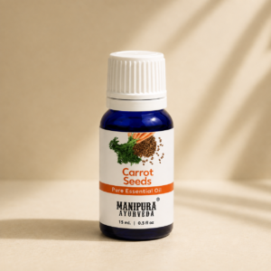 Carrot Seed