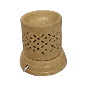 Ceramic Diffuser - Electric (Bulb-Operated)