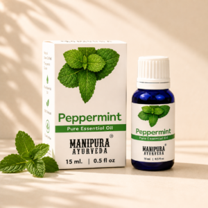 Peppermint