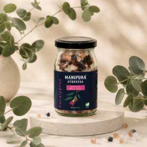 Eucalyptus