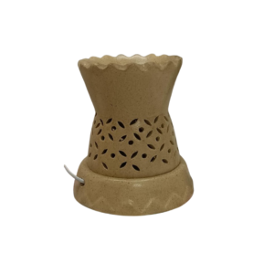 Ceramic Diffuser - Electric (Bulb-Operated)