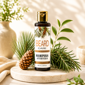 Beard Care