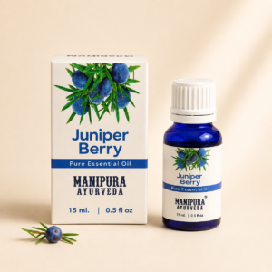 Juniper Berry