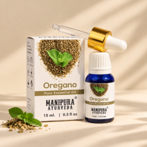 Oregano