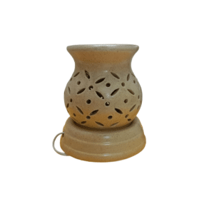 Ceramic Diffuser - Electric (Bulb-Operated)