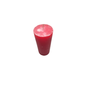 Rose Aroma Candle