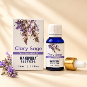 Clary Sage