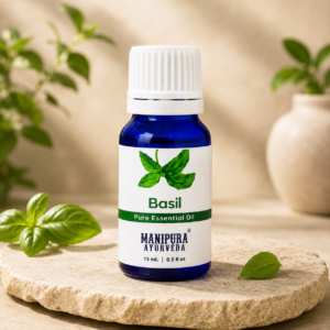 Basil