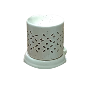Ceramic Diffuser - Electric (Bulb-Operated)