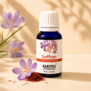 Saffron