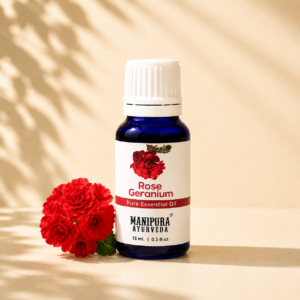 Rose Geranium