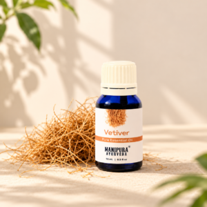 Vetiver
