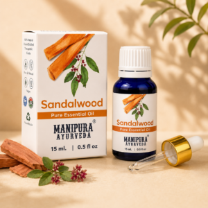 Sandalwood