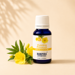 Evening Primrose