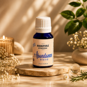 Abundance
