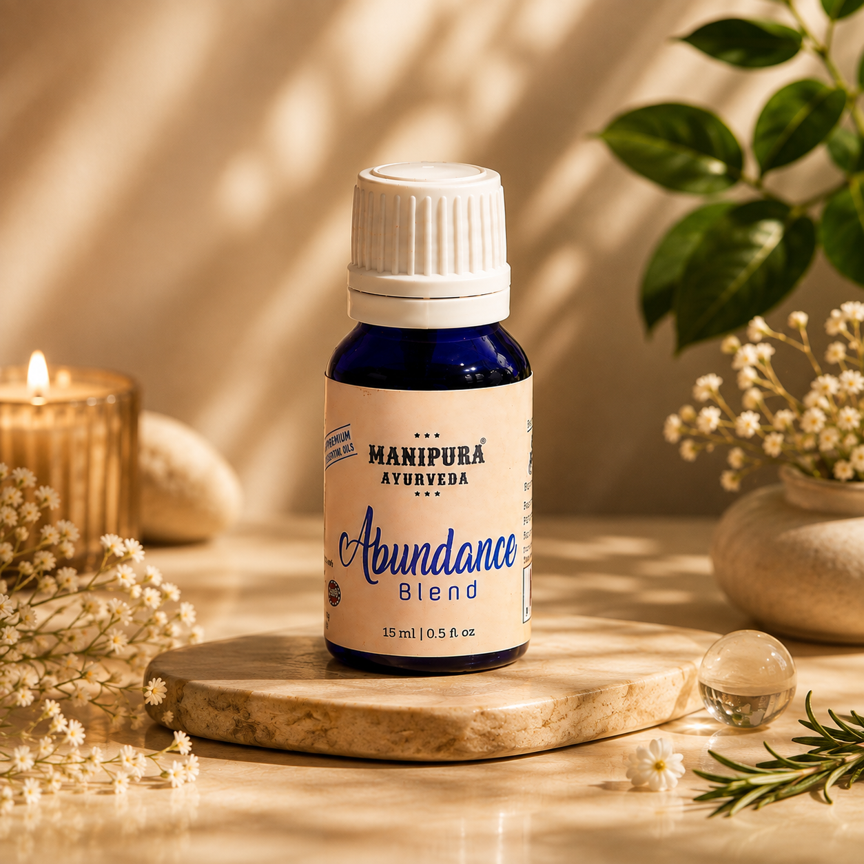 Abundance