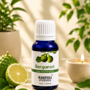 Bergamot