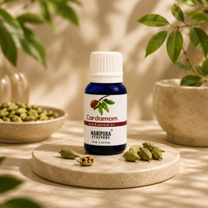 Cardamom
