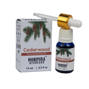 Cedarwood