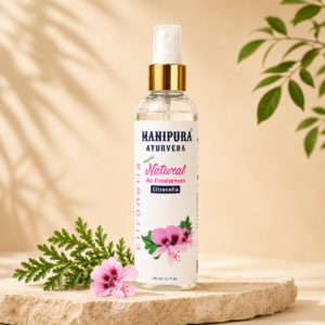 Citronella Mosquito Repellent