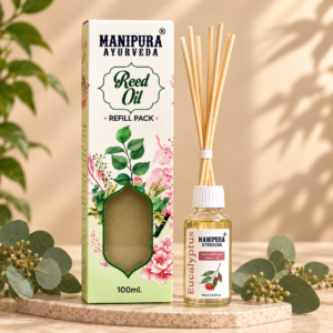 Eucalyptus