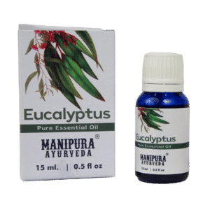 Eucalyptus