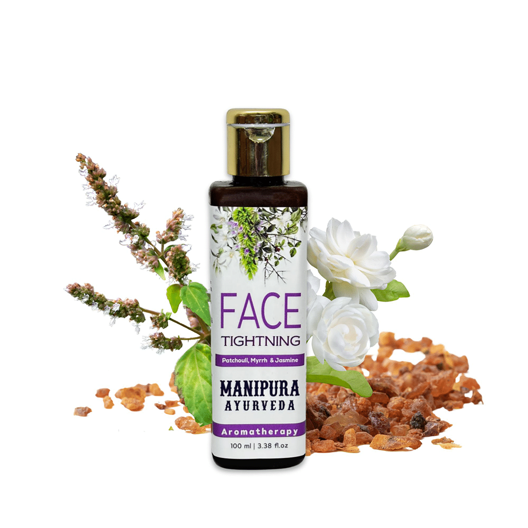 Face Tightening Serum