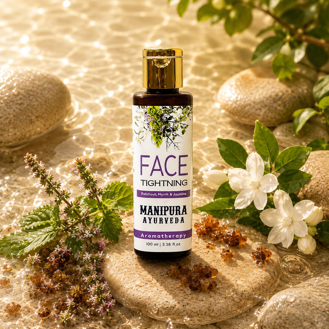 Face Tightening Serum