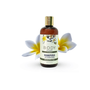 Frangipani Body Wash