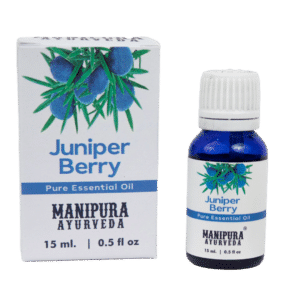 Juniper Berry