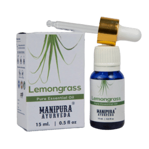 Lemongrass
