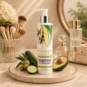 Make Up Remover
