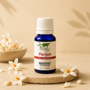 Parijat