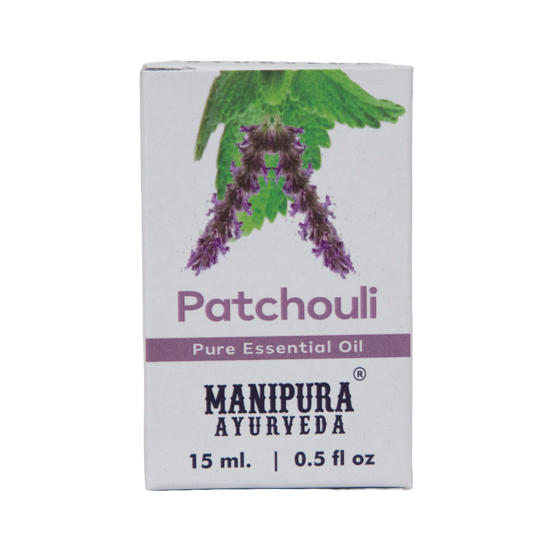 Patchouli