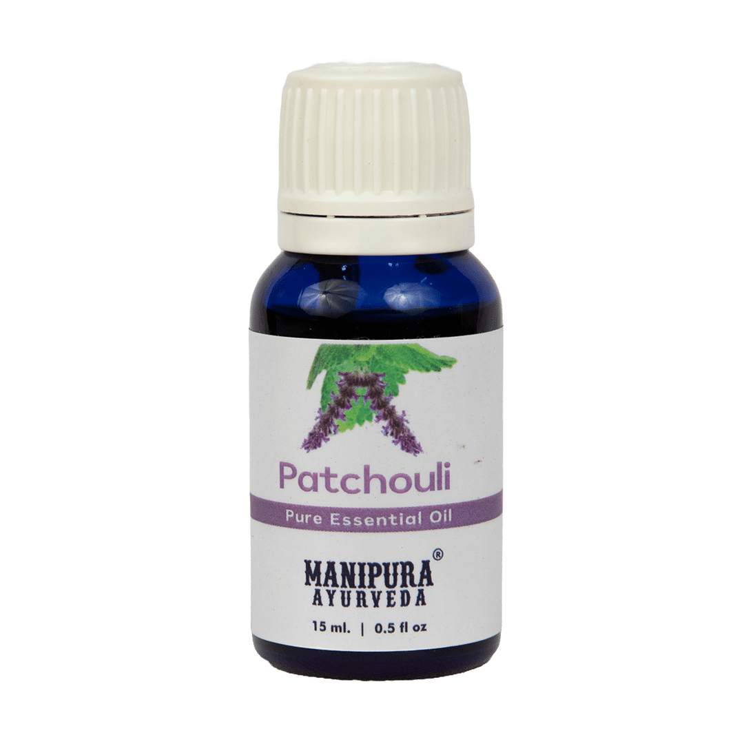Patchouli