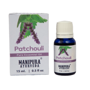 Patchouli
