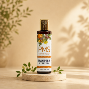 PMS Cramp Relief Serum
