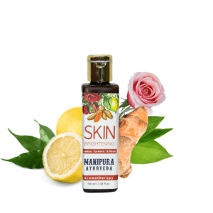 Skin Brightening Serum