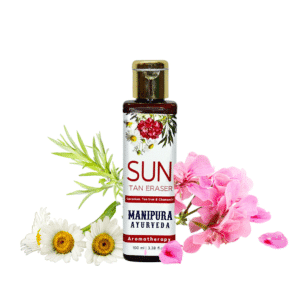 Suntan Eraser Serum