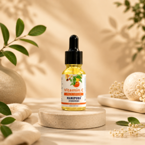 Vitamin C Serum