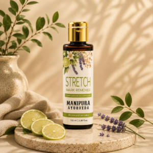 Stretch Marks Serum