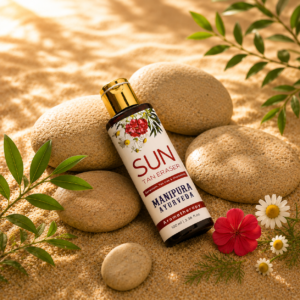 Suntan Eraser Serum