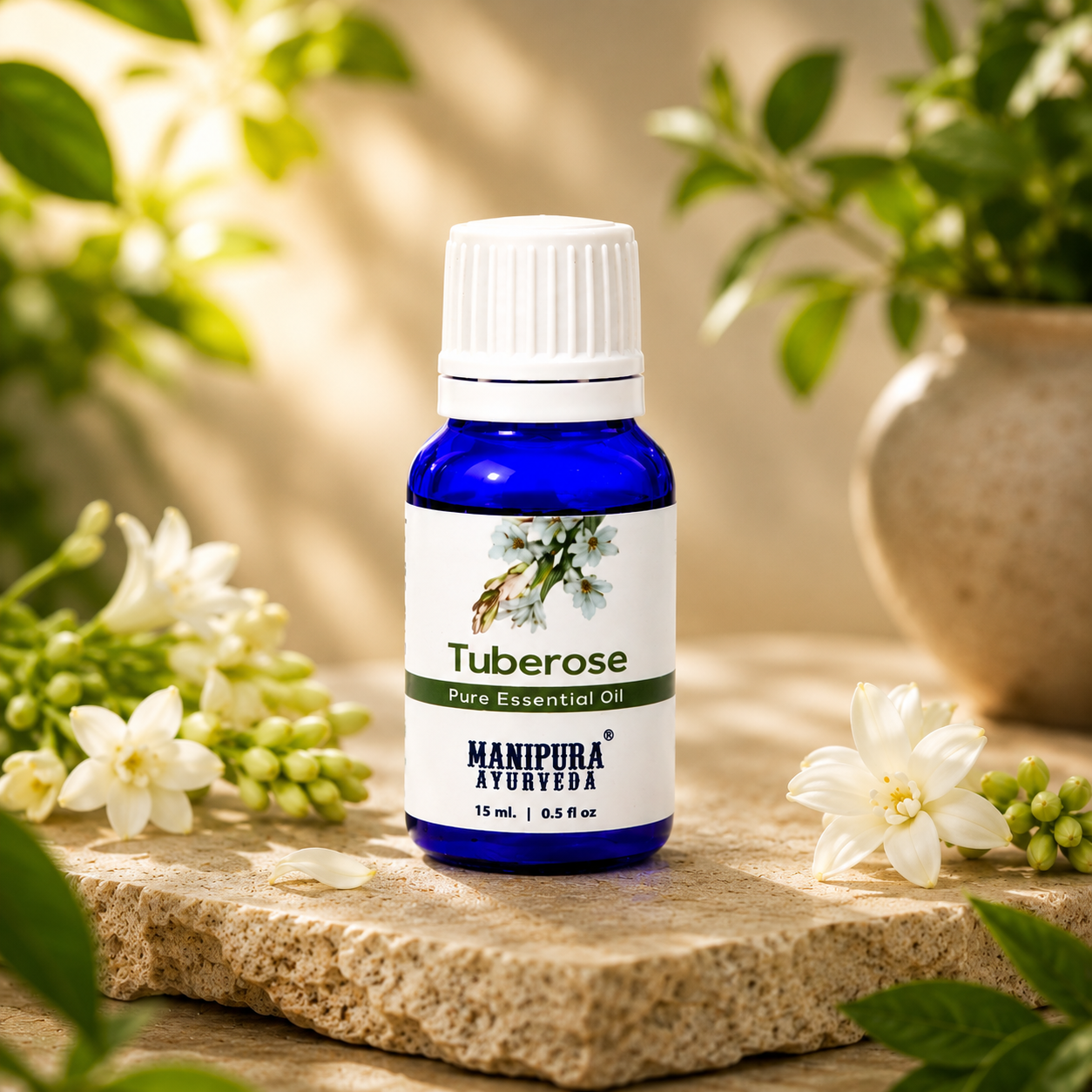 Tuberose