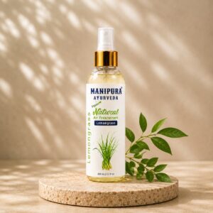 Lemongrass