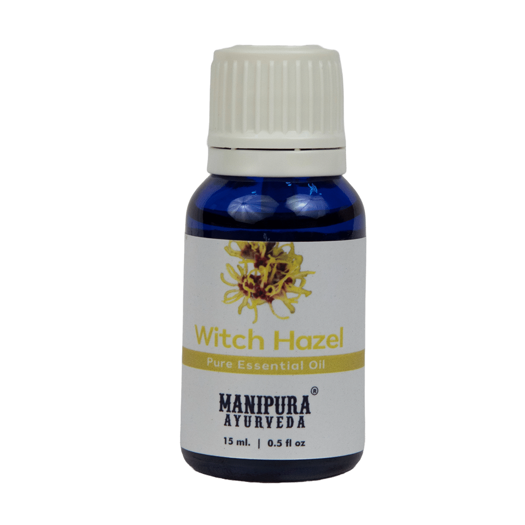 Witch Hazel