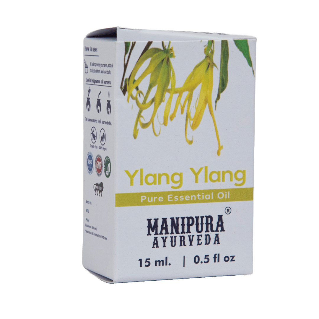 Ylang Ylang